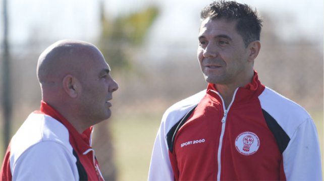 Un exgoleador de Colón jugará el Federal A