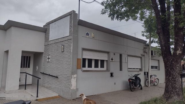 Casilda: el Centro de Salud de barrio Alberdi tendrá su propio espacio comunitario