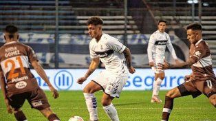 Gimnasia y Platense