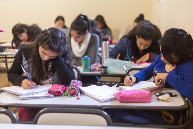 El gobierno apuesta a jerarquizar la formación de los futuros maestros