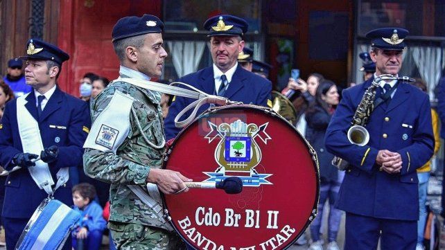 Paraná celebrará el Día de la Independencia con un acto y un desfile