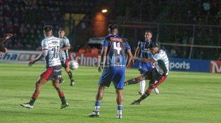 ¿Cómo es la actualidad del próximo rival de Colón?