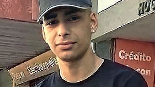 Detuvieron a los policías acusados de matar a Lucas González