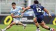 Los Pumas perdieron en Córdoba en el inicio del Nations Championship