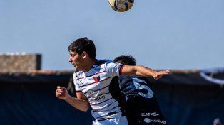 La Reserva de Colón sorprendió en Mendoza y venció a Independiente Rivadavia