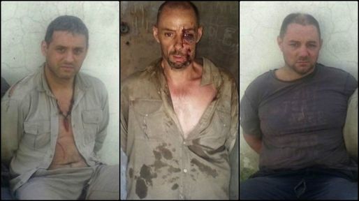 Elevaron a juicio la causa por la fuga de los hermanos Lanatta y de Víctor Schillaci