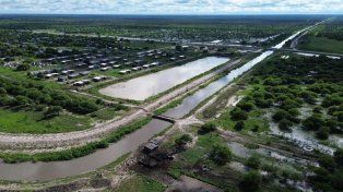 Precipitaciones históricas en la provincia de Santa Fe&nbsp;