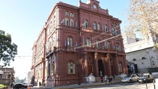 Los trabajadores municipales aceptaron la propuesta de Javkin