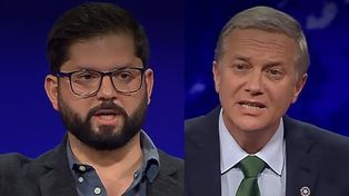 Chile will elect president between rightist Kast and leftist Boric