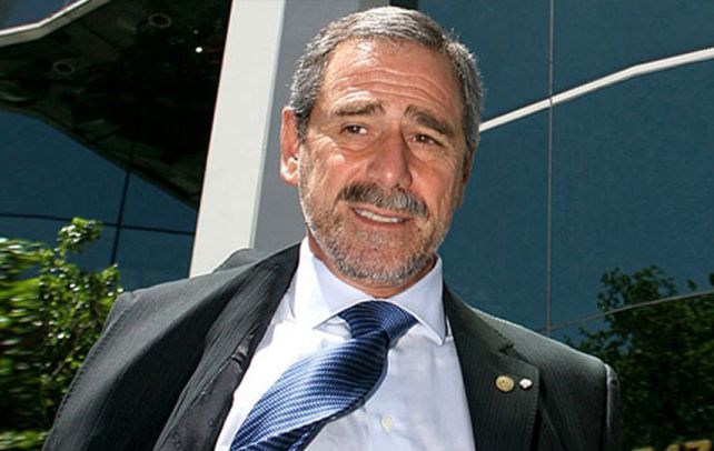 Ricardo Jaime. El ex secretario de Transporte es investigado por supuesto enriquecimiento ilícito con otras 16 personas.