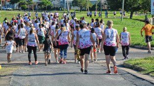 Se viene la octava edición del Maratón de la Mujer en Oro Verde.
