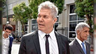 Loan Peña: Fernando Burlando abandonó el caso.
