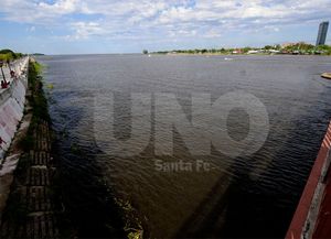 Bajan los ríos y se reduce el número de evacuados en la provincia