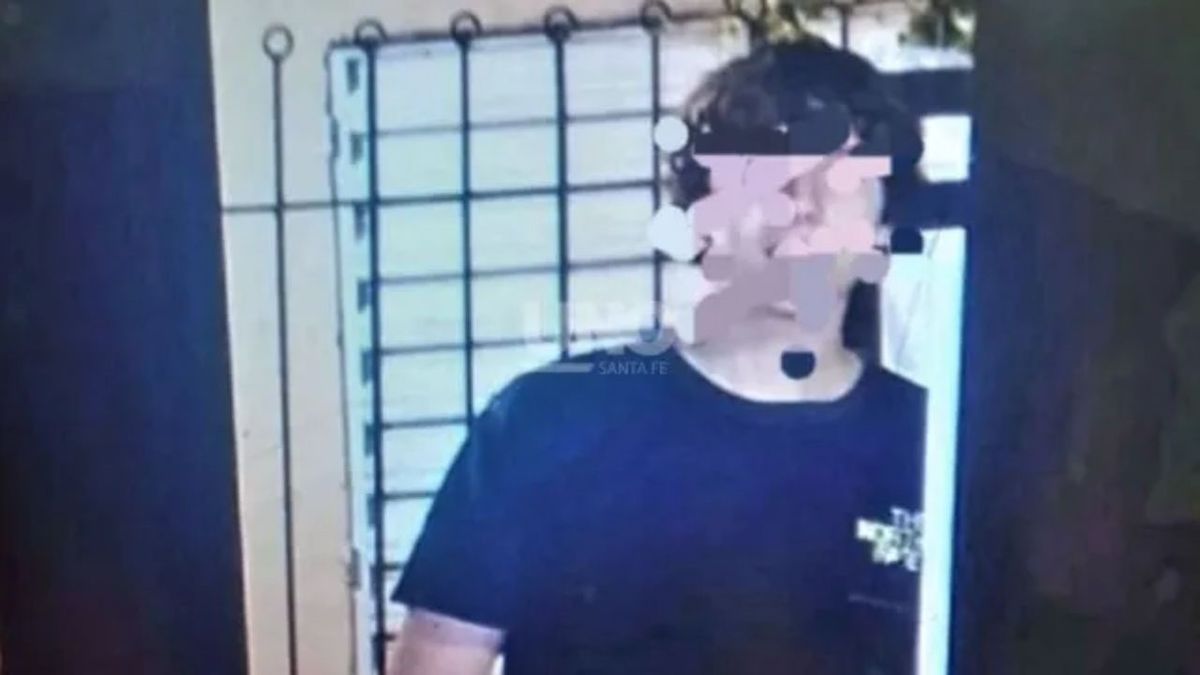 San Cristóbal: allanaron la casa y el comercio familiar del adolescente que mató a un alumno