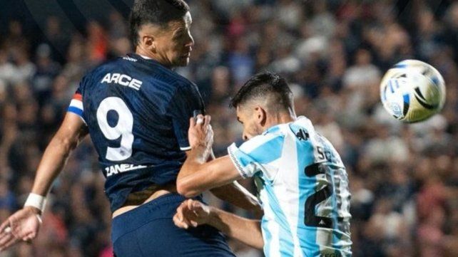 Independiente Rivadavia y Atlético Tucumán van por un lugar en las semifinales de la Copa Argentina