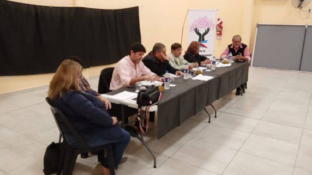 Paritarias: Centro de Jubilados de Paraná pide que se incluya a pasivos