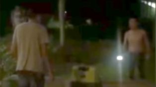 Una mujer que fue violada, golpeada y encerrada en una valija salvó su vida de milagro