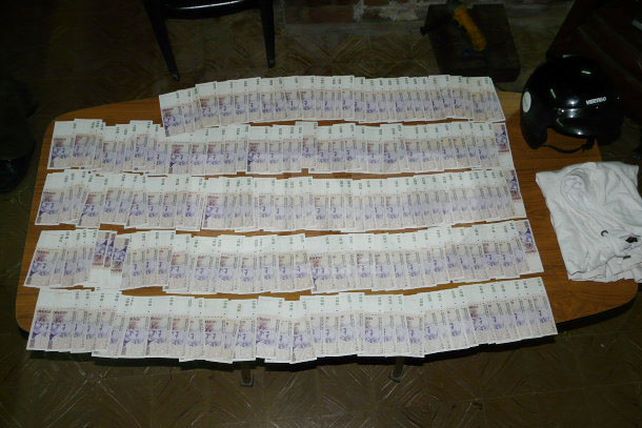 San Cristóbal: arrestaron a una mujer policía por presunto encubrimiento de un delincuente