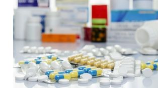 Anmat prohibió una serie de medicamentos por deficiencias de elaboración