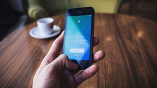 Estudia Antropología y se hizo viral en redes por un inusual pedido