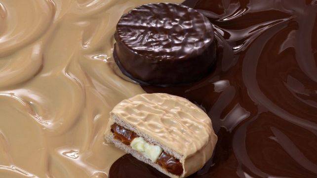 Havanna lanzará dos alfajores en homenaje a Mar del Plata