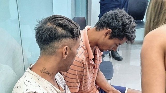 Homicidio de Ariel Domínguez: prisión preventiva para pacificar el barrio