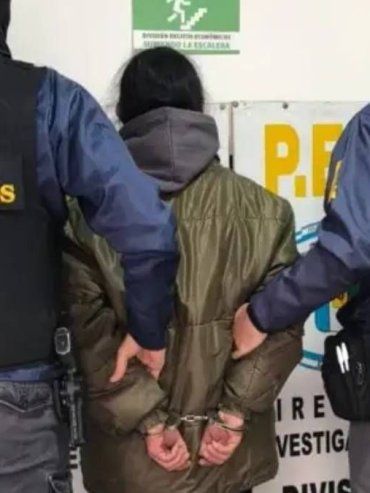 Detienen a un hombre en Paraná por la tentativa de homicidio de un adolescente