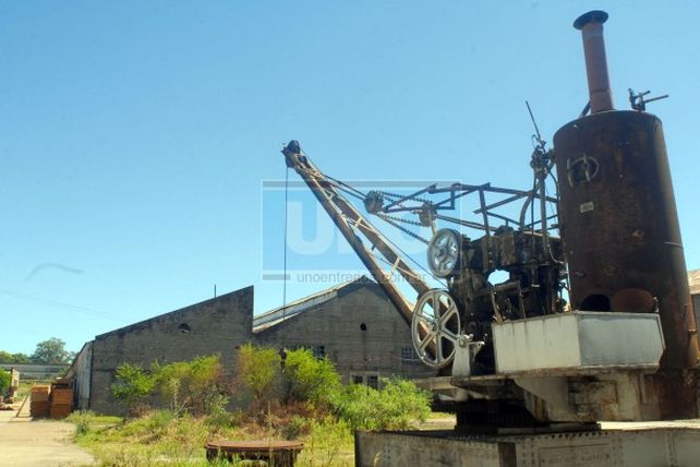 Liebig ya es patrimonio histórico y cultural