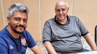 Es oficial: Unión levantó su inhibición