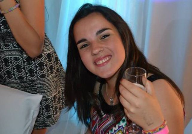 Caso Chiara Páez: se realizó un allanamiento en la casa de la madre de uno de los imputados