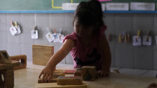 Del cierre de Casa Cuna al Polo de la Niñez: el nuevo paradigma que impulsa Santa Fe para asistir a niños en situación de vulnerabilidad