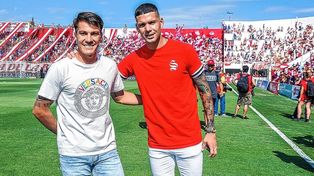 Los jugadores que no seguirán en Unión la próxima temporada