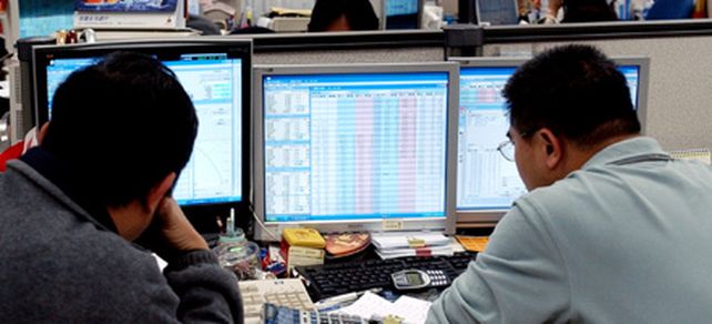 Se recuperan los mercados asi&aacute;ticos pese a los temores por EEUU