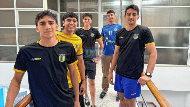 Club Atlético Paracao es el mejor del handbol entrerriano