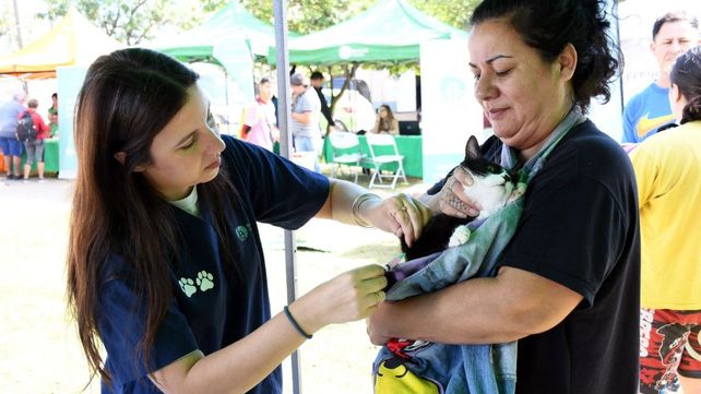 Barrio El Pozo tendrá una jornada municipal con servicios para los vecinos