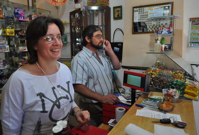 Sigue sin aparecer el dueño de la boleta ganadora del Quini 6