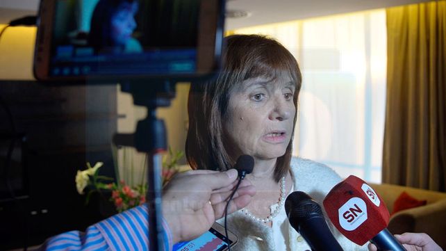 Bullrich pasará por Paraná esta semana para posicionar su precandidatura presidencial para 2023.