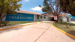 Dos hermanas de uno y cuatro años se ahogaron en una pileta en Traslasierra
