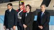 Confirmación oficial: Javier Milei viene a Rosario en el Día de la Bandera