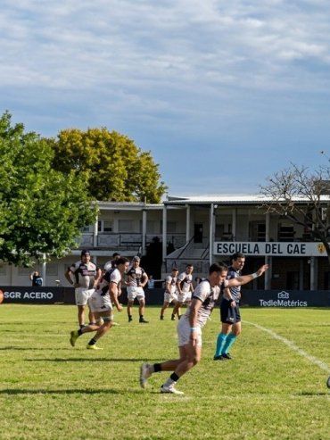 Estudiantes ganó un duelo ajustado en el Parque Urquiza