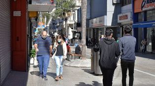 La ciudad de Santa Fe lleva más de un mes sin reportar fallecidos por Covid