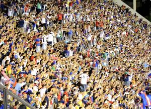 Tigre se suma con un homenaje especial al ARA San Juan