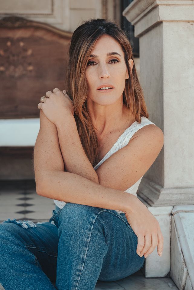 Soledad Pastorutti: Un viaje a la esencia