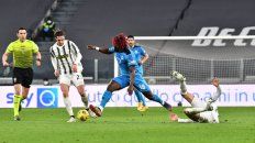 Tras el empate ante Verona, la Juve quiere volver al triunfo ante Spezia. Tras el empate ante Verona, la Juve quiere volver al triunfo ante Spezia.