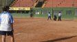 La Selección Argentina femenina afina detalles en Paraná para los Juegos Suramericanos