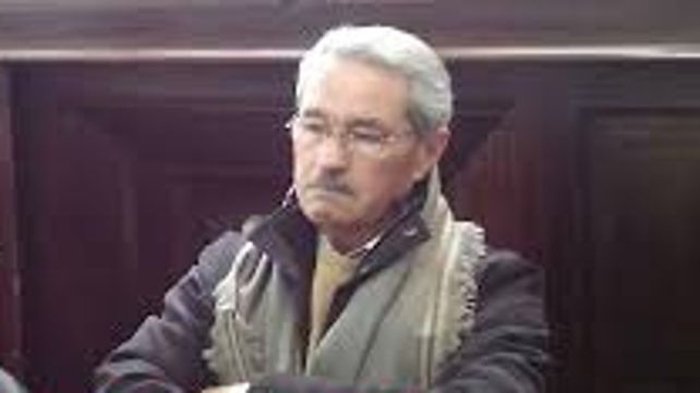 Céparo fue acusado de privar ilegalmente de la libertad y aplicar tormentos a tres mujeres oriundas de Río Negro.