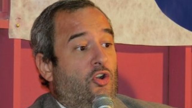 Rondina destacó que tiene que reasegurarse la asignación de recursos.