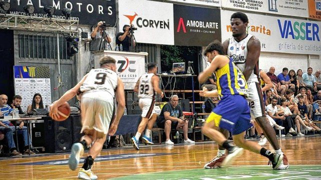 Colón le jugó de igual a igual