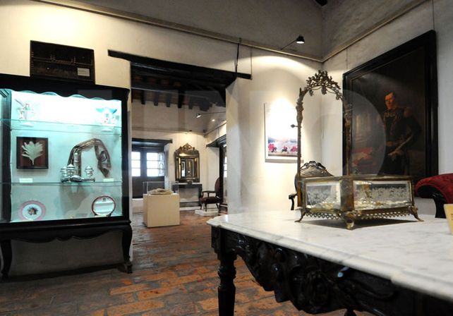 Museos de la Ciudad, una alternativa más para el fin de semana largo
