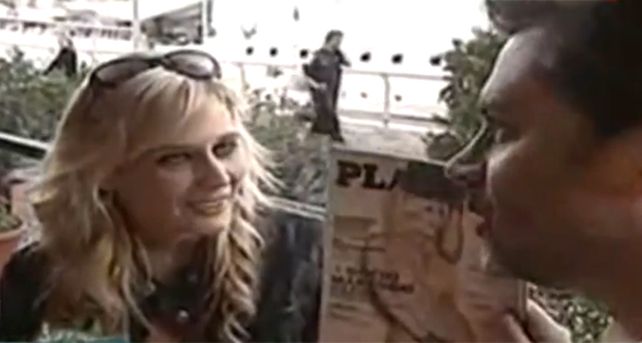 Roc&iacute;o Marengo habr&iacute;a tenido un romance con Felipe Camiroaga (video)